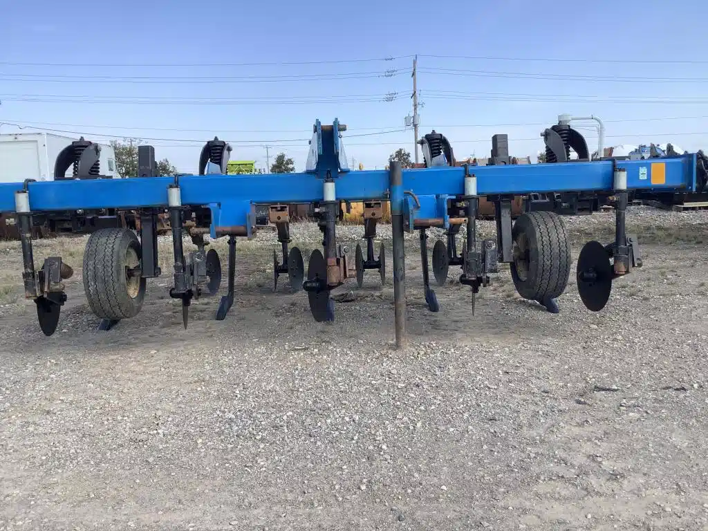 Gallery image 2 for DMI Misc Ripper