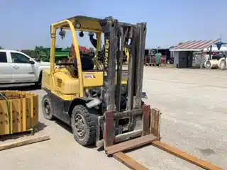 Gallery image 2 for 2008 Hyster H90FT Forklift