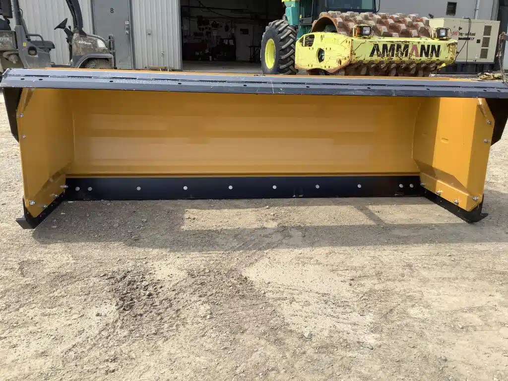 Gallery image 2 for New 2022 Horst Welding 2500 Snow Blade