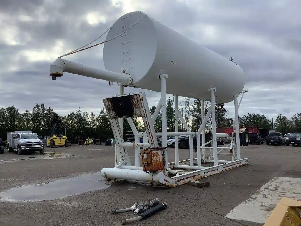 Gallery image 1 for Used Tower Tank Tank