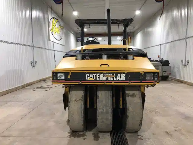 Gallery image 2 for 2005 Caterpillar PS300B Land Roller