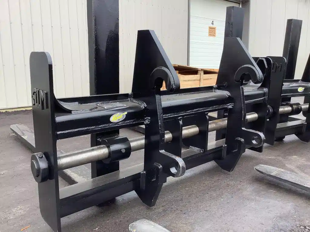 Gallery image 2 for New 2025 PD3144-PU Pallet Fork