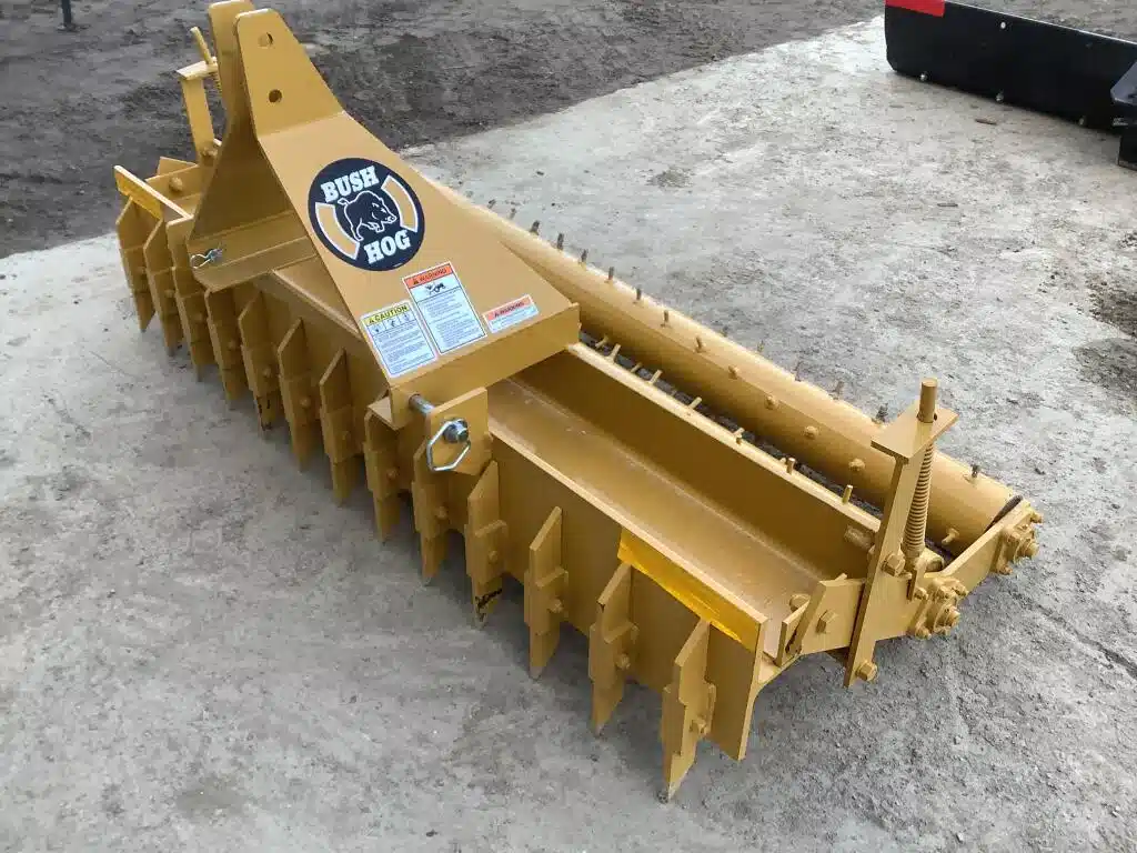 Gallery image 2 for New Bush Hog PVB-722 Pulverizer