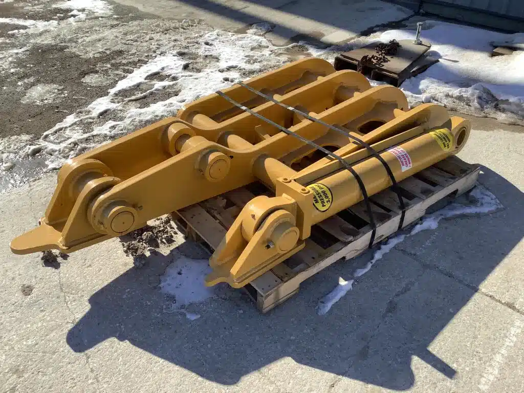 Gallery image 2 for Used PD23308 Attachment