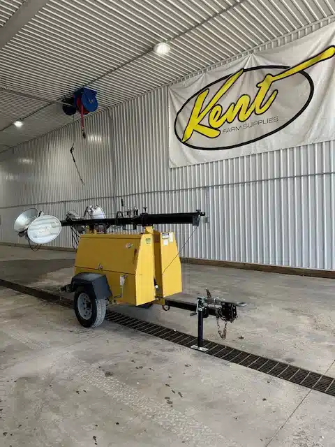 Gallery image 1 for Used NL75 Miscellaneous