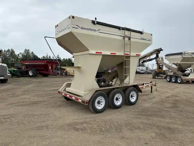 Gallery image 2 for Used Misc Tender