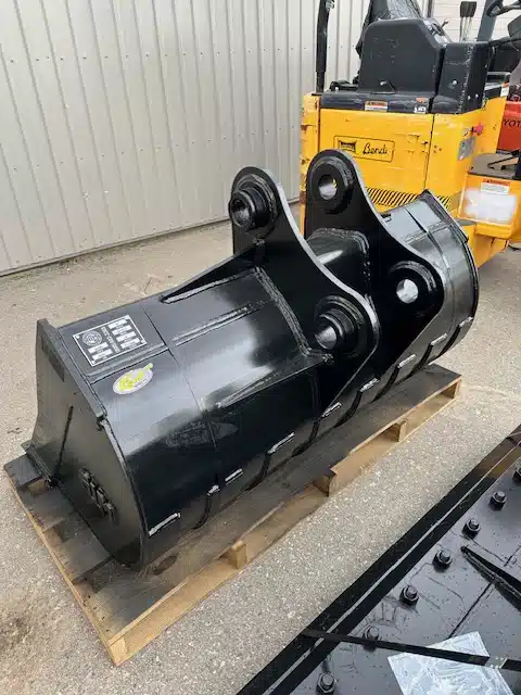 Gallery image 2 for New 2025 PD5610 Bucket