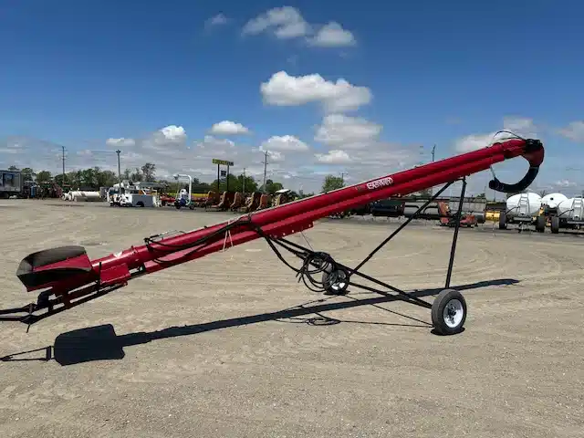 Used Easy-Vey 826 Belt Conveyor