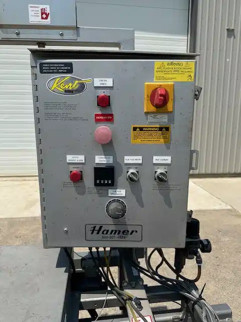 Gallery image 2 for Used 500HS Miscellaneous