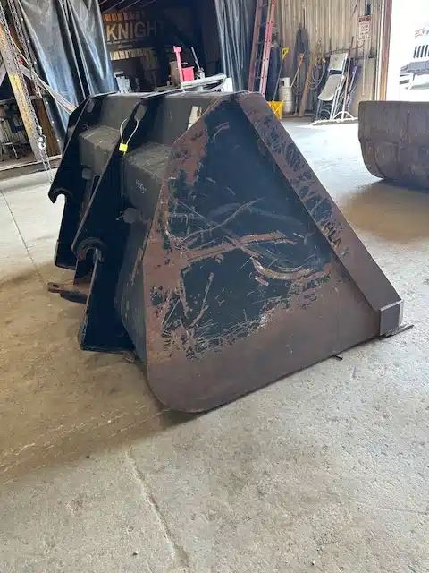 Gallery image 1 for HLA Attachments TF42 Bucket