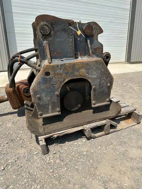 Gallery image 1 for Used Misc Attachment