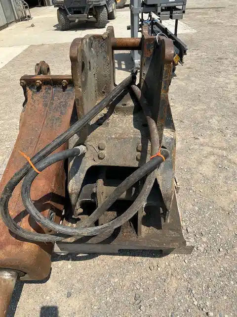 Gallery image 2 for Used Misc Attachment