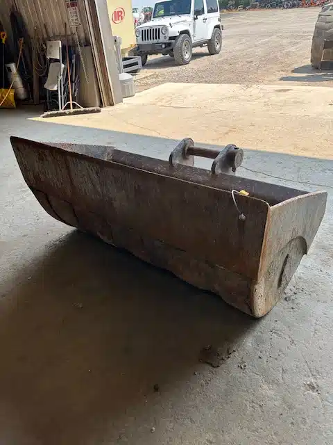 Gallery image 2 for Used 60" Attachment