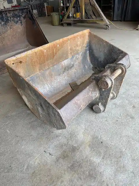 Gallery image 1 for Used 60" Attachment