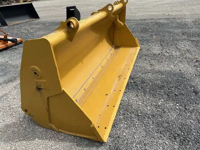 Gallery image 2 for Used Caterpillar 2721703 Bucket