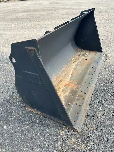 Photo de la Galerie 2 pour Caterpillar 311-7775 Godet (bucket)