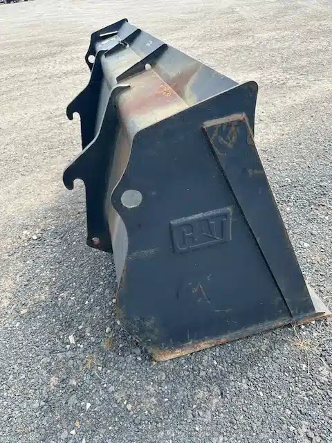 Gallery image 1 for Used Caterpillar 311-7775 Bucket