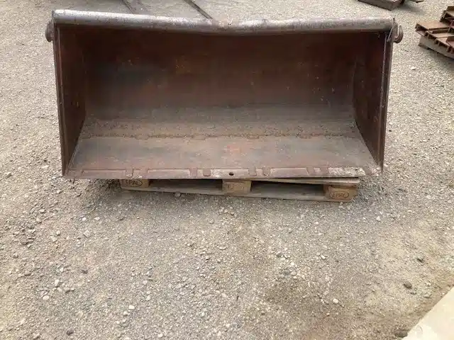 Gallery image 1 for Used Misc Tractor