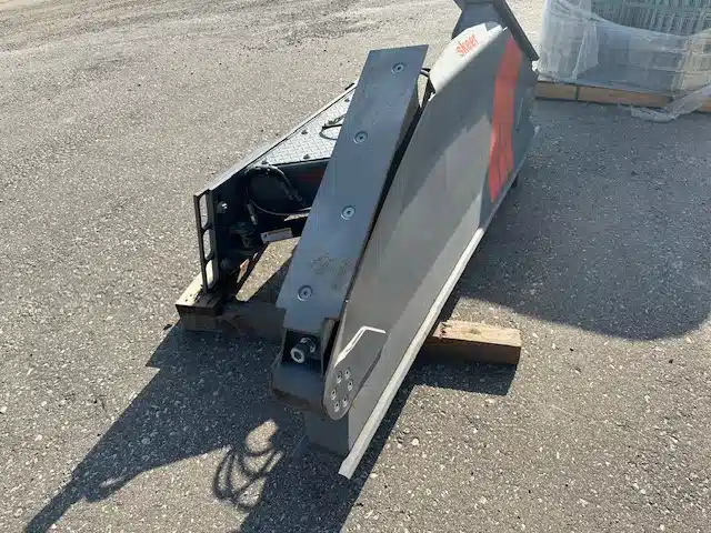 Gallery image 2 for Used 712LE Skid Steer Attachment