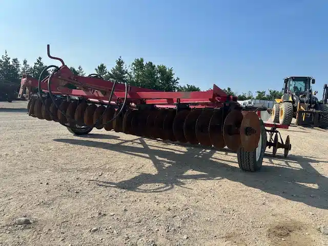 Gallery image 1 for Used Case IH 49 Disc
