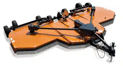 Gallery image 1 for New Woods BW20.51 Rotary Cutter