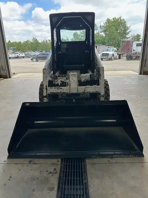 Gallery image 2 for Used Bobcat S130 Skid Steer