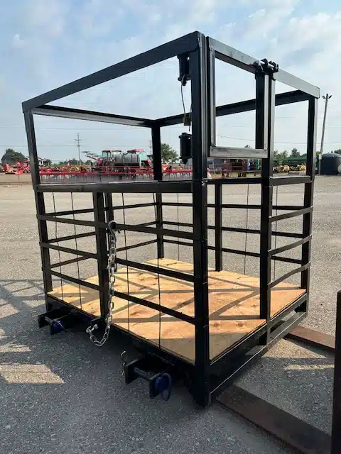 Gallery image 2 for 2025 MAN LIFT Miscellaneous