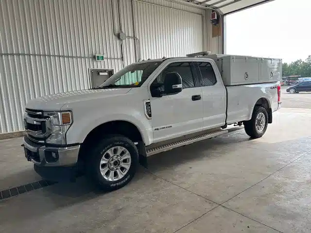 Gallery image 2 for 2020 Ford F250 Truck