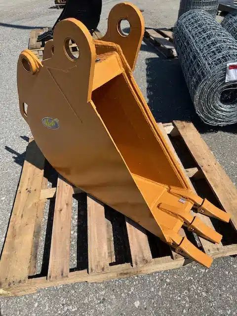 Gallery image 1 for New 2025 PD21197 Bucket