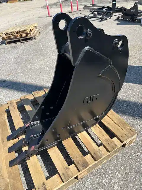 Gallery image 1 for New 2025 PD16101 Bucket