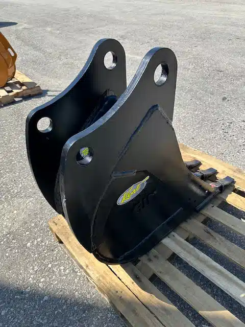 Gallery image 2 for New 2025 PD16101 Bucket