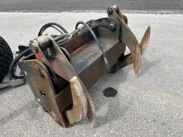 Gallery image 2 for Used R55.1 Attachment
