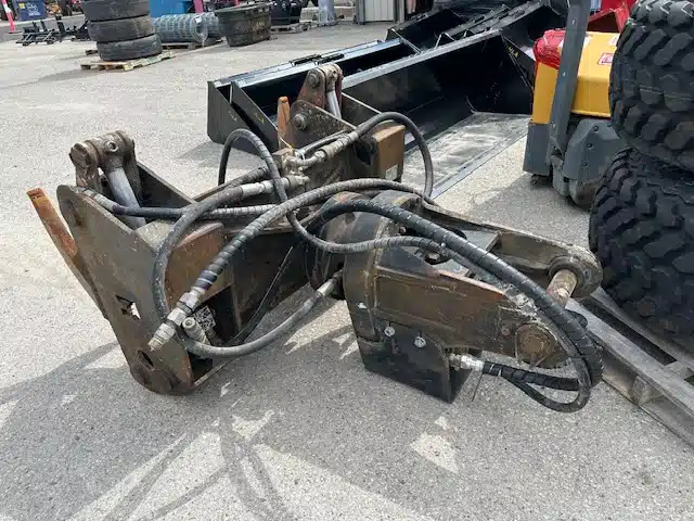 Gallery image 1 for Used R55.1 Attachment