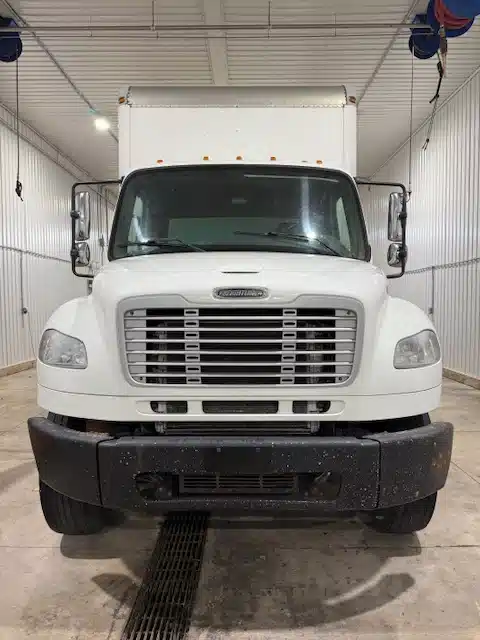 Gallery image 2 for 2012 Freightliner FM2 106 Miscellaneous