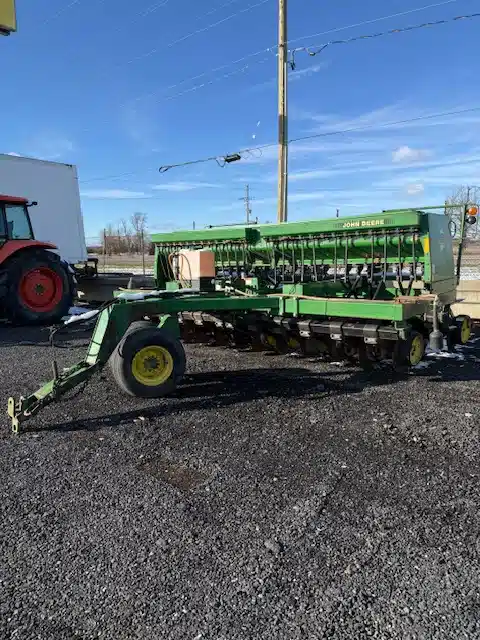 Used 1995 John Deere 750 No-Till Drill
