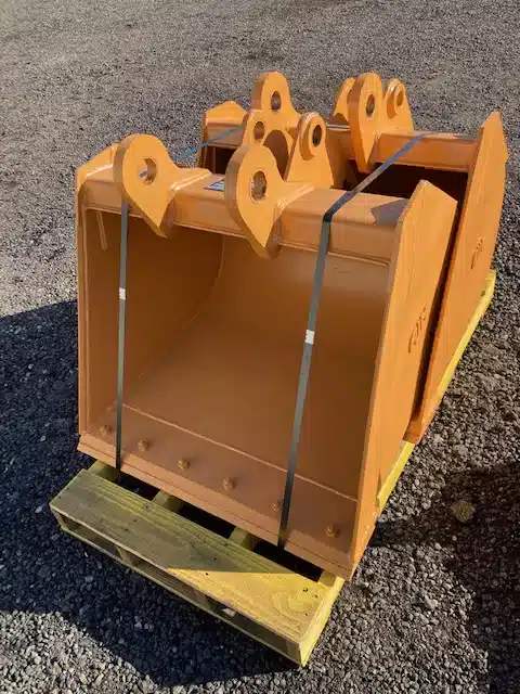 New 2025 Misc Bucket