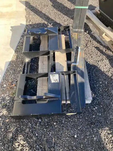 New HLA HD2048 Pallet Fork