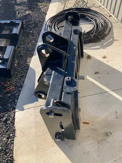 New HLA SB1064FAPS Blade