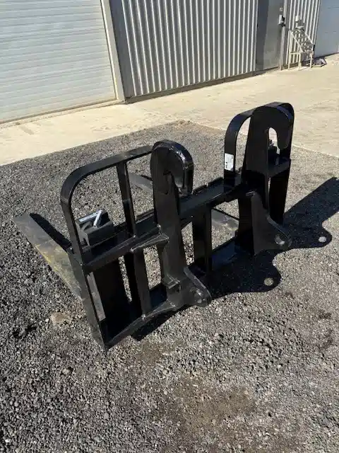 Gallery image 2 for 2025 HLA HD75 Pallet Fork