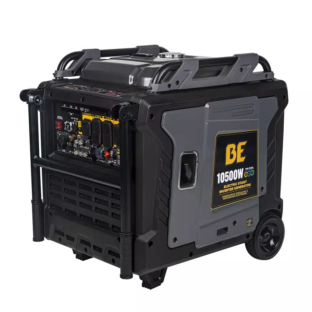 Gallery image 1 for 10,500 WATT GENERATOR Generator