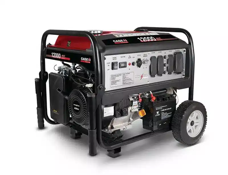 Gallery image 1 for 12000 WATT Generator