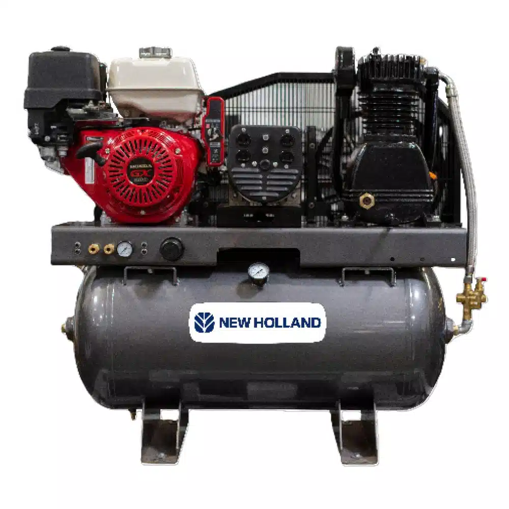 New AC1330HEB2 Air Compressor
