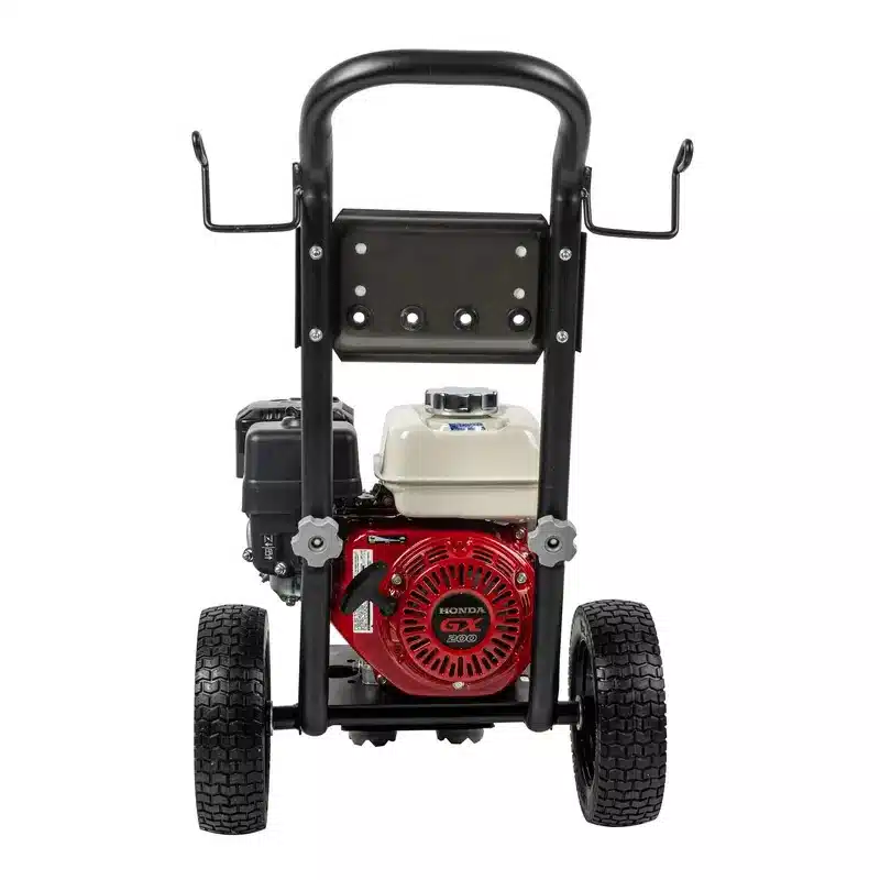 Gallery image 2 for New X2565HWCOMSP Pressure Washer