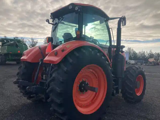 Gallery image 2 for Used 2022 Kubota M7 152 Tractor