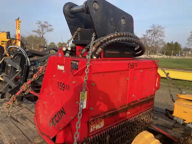 Gallery image 2 for 2019 BH062EXC2 MULCHER Attachment