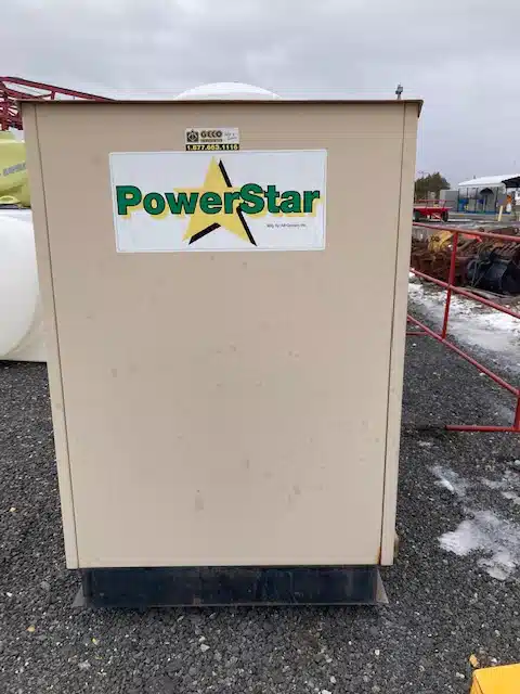 Gallery image 2 for 2G080GNBCU Generator