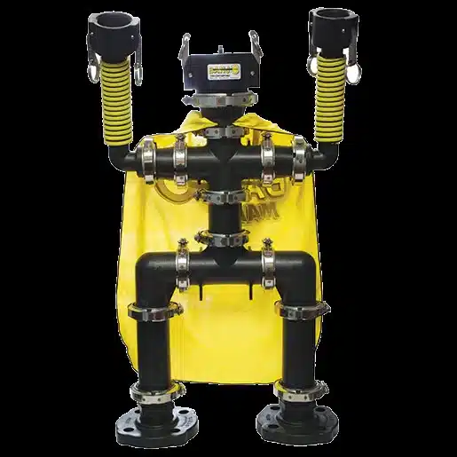 New Misc Fertilizer Tank