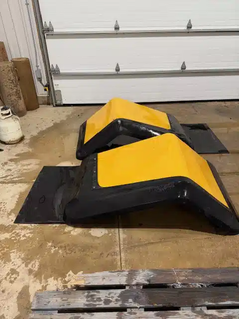 Gallery image 2 for Used Volvo Misc Miscellaneous