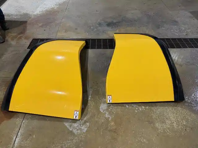 Used Misc Miscellaneous