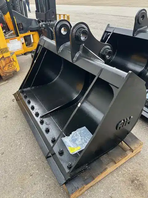 New 2025 PD5610 Bucket